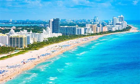 Atv rentals in miami south beach. Dom Joly reveals why he can't resist Florida | Daily Mail ...