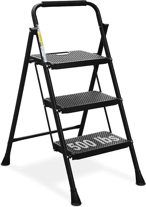 Easy Steps To Find The Best Kitchen Step Ladder