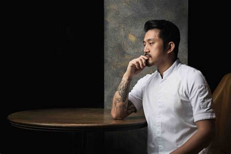 A Taste Of Home Lam Ming Kin Shares His Top Hong Kong Restaurant And