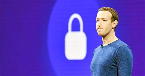 Monde Facebook Zuckerberg Annonce Quil Va Offrir Un Service De Rencontres Le T L Gramme