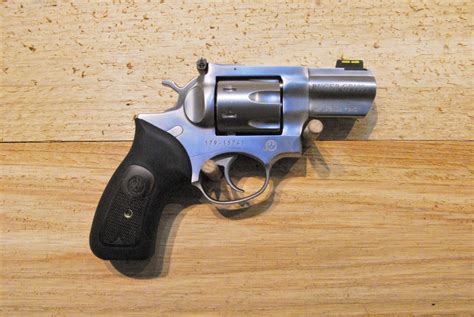 Ruger Gp 100 357mag Adelbridge And Co