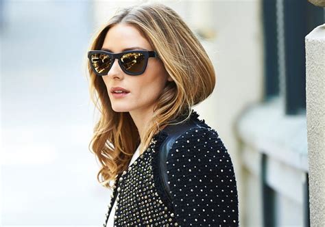 Style Muse How To Dress Like Olivia Palermo