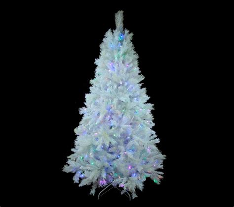 Northlight Pre Lit Medium Iridescent Pine Christmas Tree