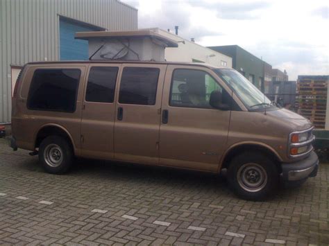 Ombouw-Naar-Camper | Van der Vlies Autoservice in Barendrecht