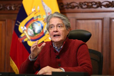 Presidente Do Equador Escapa De Destituição Em Votação Tumultuada