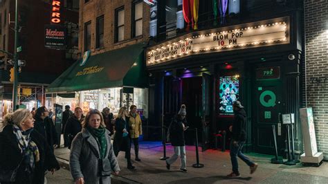 3 Men Charged in Drugging Murder and Robberies at NYC Gay Bars - The