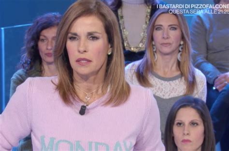 L'ultima parentesi alla rai, non molto felice, la domenica un marchio, quello della parodi, che però non è per tutte le tasche: Cristina Parodi | Ultime Notizie Flash