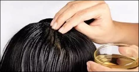 How To Use Castor Oil For Hair Growth Benefits And Side Effects