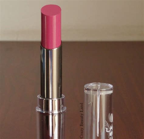 Not only does matte lipstick work well for day and night, it also tends to have longer staying power — and less of a sticky. Review & Swatches ~ Lakmé Absolute Sculpt Hi-Definition ...