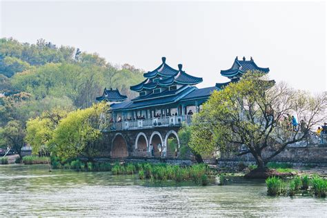 Wuxi Travel Guide China Travel