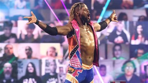 Kofi Kingston Reveals Plan To Wrestle Top Aew Star Wrestletalk