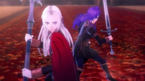 How To Repair Rusted Weapons In Fire Emblem Warriors Three Hopes