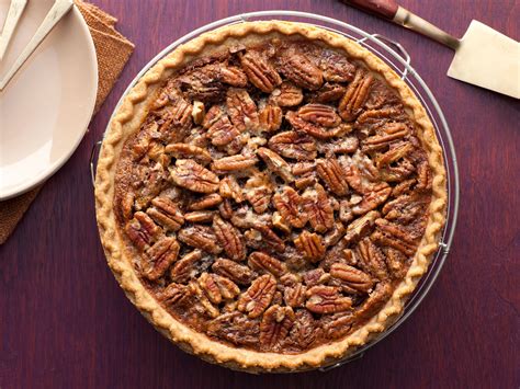 Because pecan pie is so sweet, it doesn't necessarily need something sweet to accompany it. Chocolate Pecan Pie | Recipe | Pecan pie paula deen, Pecan ...