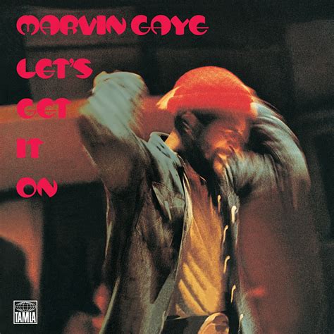 Apple Music Marvin Gaye Let S Get It On Remastered