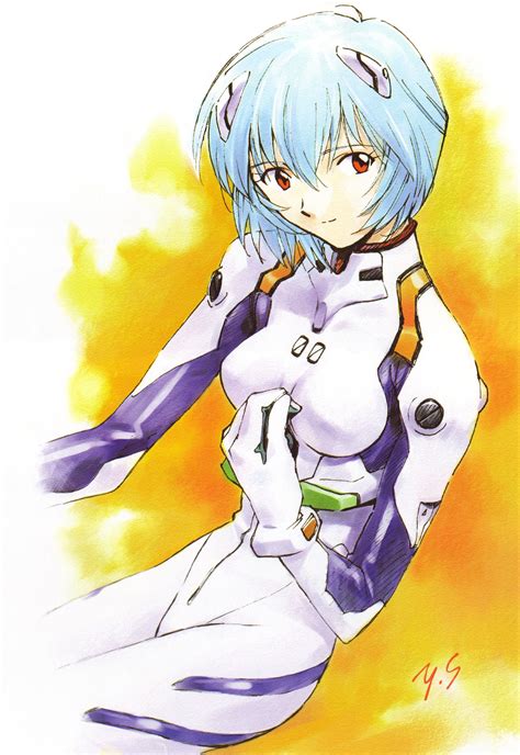 Images Of Evangelion The Birthday Of Rei Ayanami Japaneseclass Jp