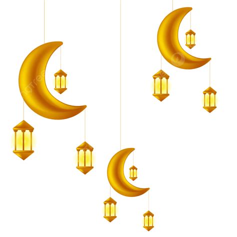 Ramadan Kareem Lantern Vector Png Images Ramadan Kareem Islamic
