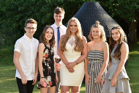 The Best Wolfreton School Sixth Form Prom 2018 Pictures Hull Live