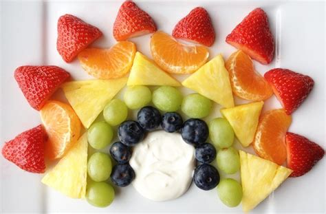 Fun Ways To Get Your Kids Eating Fruit And Veg A Fruity