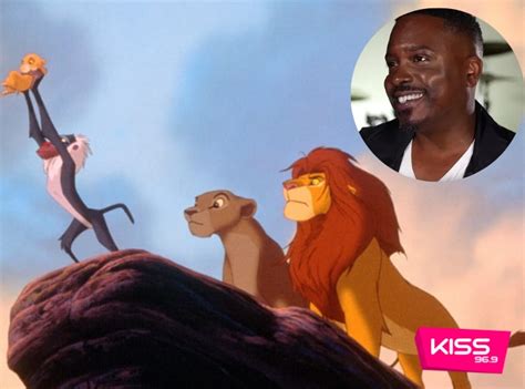 Man Who Voiced Simba In Lion King Turned Down 2 Million Cheque And