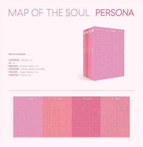 Lista 90 Imagen Bts Map Of The Soul 7 Concept Photos Mirada Tensa