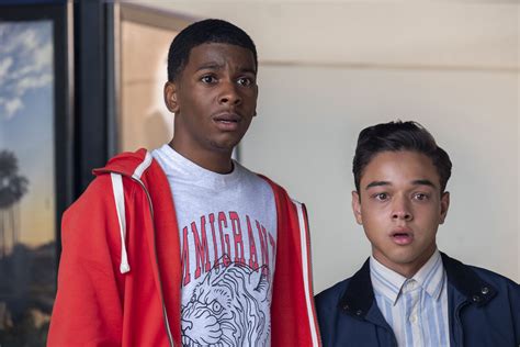 On My Block Season 5 Release Date Cast And Trailer