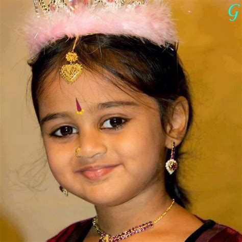 Babies Pictures Cute Girls Indian Traditional Babies