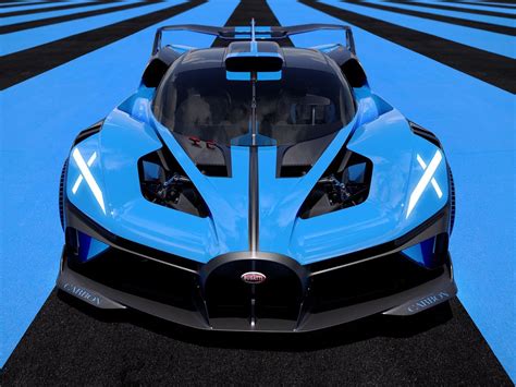 We first saw the w16 that powers both the bugatti bolide and the chiron back in the early 2000s with the release of the veyron. Bugatti Bolide brings 1,825bhp to the track | Shropshire Star