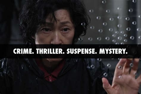 20 Best Korean Crime Thriller Movies You Should Definitely Watch Vrogue