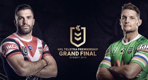 Find schedule history, schedule release &tickets to nfl games. NRL Grand Final 2019? Roosters vs Raiders Live#National Rugby League Final 2019??Raiders vs ...