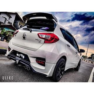 Since nvidia removed the link to download the driver from their developer page. Perodua Myvi 2018 2019 Drive68 Drive 68 Rear Skirt Bodykit ...