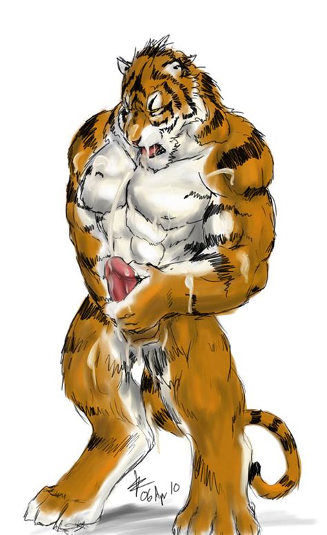Gay Furry Tiger Porn Picsegg Com