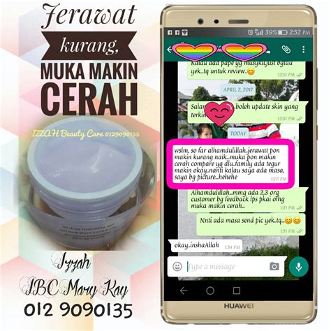 Clinically tested for skin irritancy and allergy. Best seller Oil Free Hydrating Gel Mary Kay | * Izzah ...
