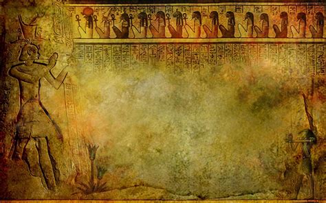 Ancient Egypt Backgrounds Wallpaper Cave