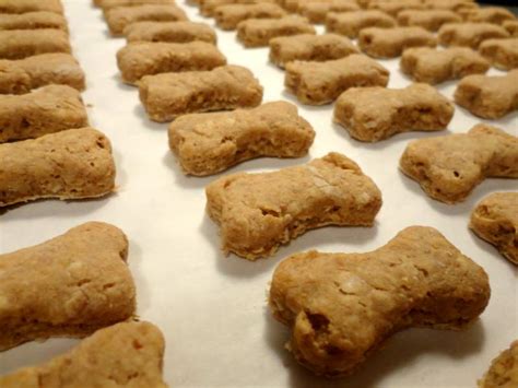 Easy Peanut Butter Cbd Dog Treat Recipes Keep Healthy Living