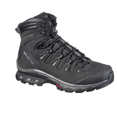 Get set for any adventure in the latest outdoor, running, skiing and snowboarding clothing, footwear and accessories from salomon. Salomon Schoenen Salomon Quest H | Decathlon.nl