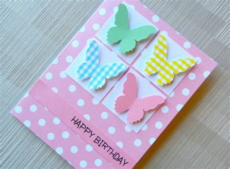We did not find results for: Handmade Greetings Cards For Birthday. Handmade Birthday Card Ideas | stuff | Pinterest ...