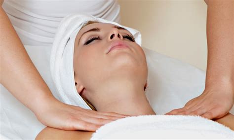 Swedish Or Deep Tissue Massage Nature And Health Llc Groupon