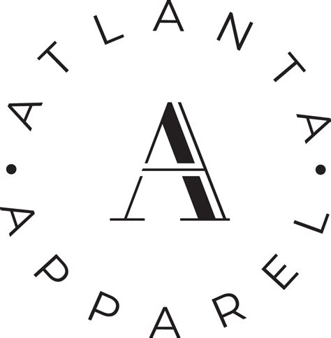 Atlanta Apparel Unveils New Brand Identity