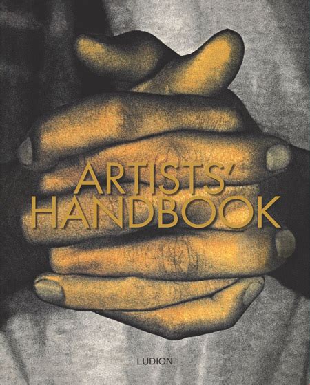 Artists Handbook Artbookdap