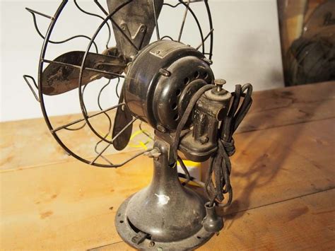 westinghouse electric fan bodnarus auctioneering