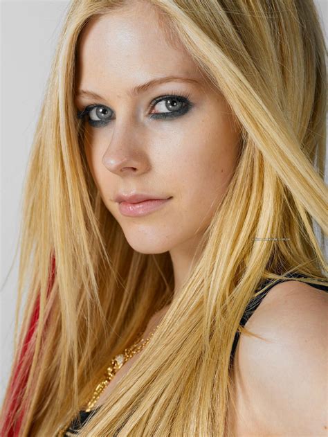 Picture Of Avril Lavigne In General Pictures Avrillavigne1283707871