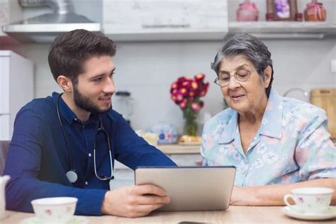Nursing Home Administrator What Is It And How To Become One