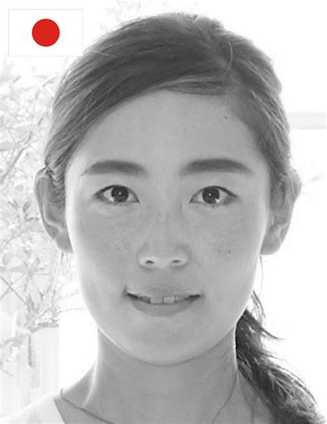 Yuka Katogi National Athlete In Slacklining Gibbon Slacklines