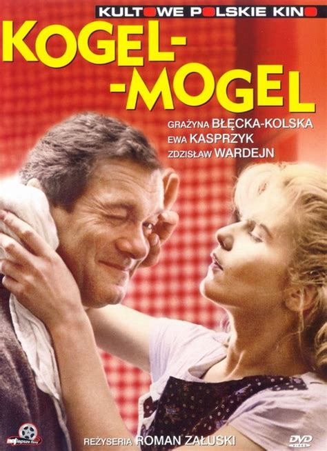 Zabawne perypetie katarzyny solskiej, która po emocjach związanych z egzaminami na studia powraca do rodzinnej wsi. Kogel-mogel (1988) - Filmweb