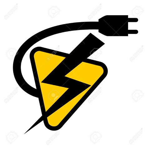 Electricity Clipart Free Download On Clipartmag
