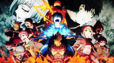 We did not find results for: Review: Blue Exorcist (Kyoto Saga) | SBS PopAsia