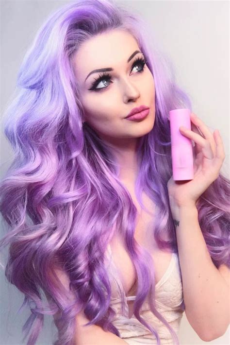 00 ($3.00/fl oz) get it as soon as thu, apr 29. The 25+ best Purple hair ideas on Pinterest | Violet hair ...