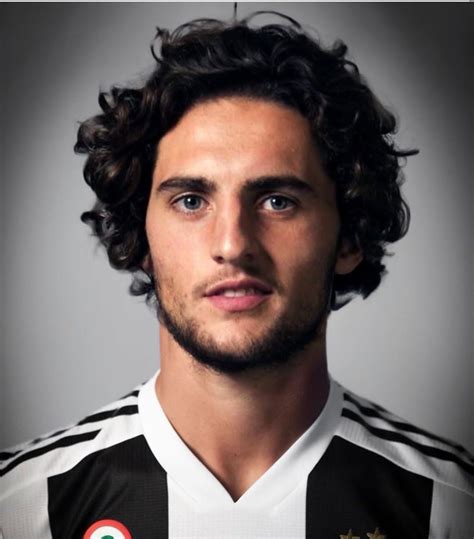 He currently plays for the french club, psg; Rabiot's agent: 'Juve? Better not to talk yet....' -Juvefc.com