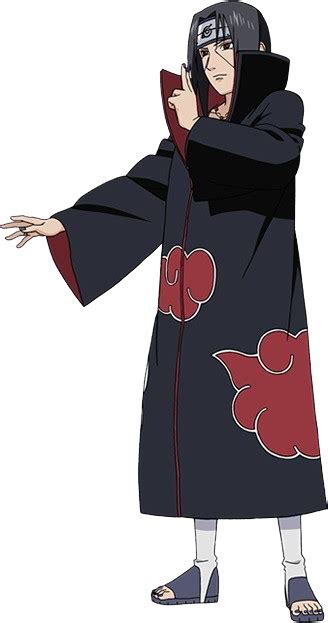 Itachi Png Full Body Are You Searching For Uchiha Itachi Png Images Or