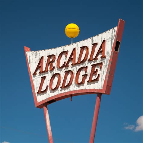Arcadia Lodge Of Kingman